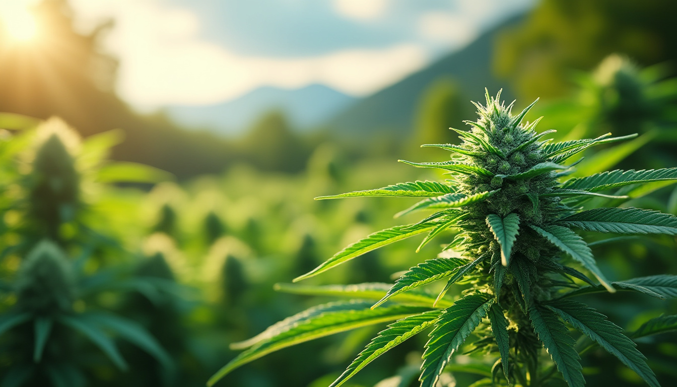 découvrez les bienfaits de la fleur de cbd, ses usages et nos conseils pratiques pour 2025. apprenez comment profiter des propriétés naturelles du cbd pour votre bien-être au quotidien.