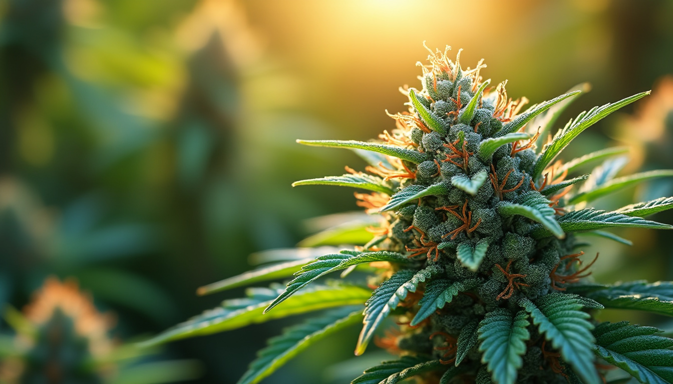 découvrez les véritables bienfaits de la fleur de cbd en 2025 : effets, usages, avis d’experts et conseils pour profiter pleinement de ses propriétés naturelles.