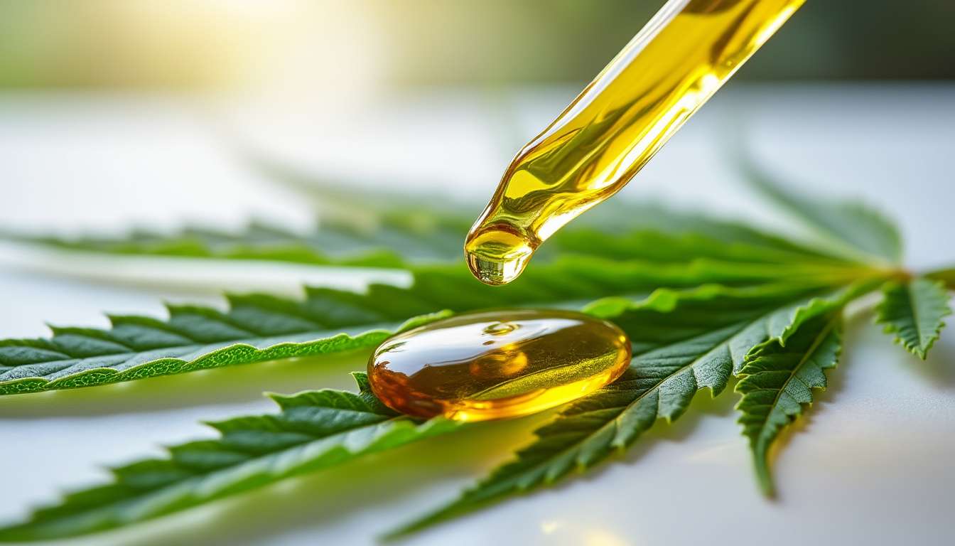 découvrez les 10 effets incontournables de l'huile cbd 20% en 2025 : bienfaits, utilisations, conseils et innovations pour une expérience bien-être optimale.