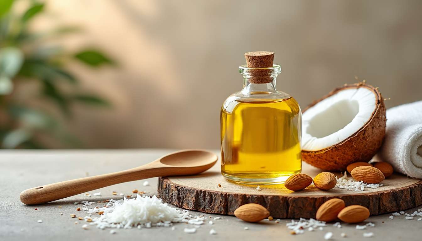 découvrez comment bien choisir votre huile à massage comestible et profitez pleinement de ses bienfaits pour des moments de détente gourmands et sensoriels. conseils, types d’huiles et usage en toute sécurité.