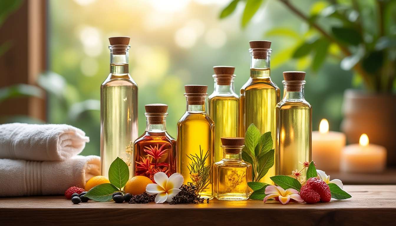 découvrez comment choisir la meilleure huile à massage comestible et profitez de ses bienfaits pour un moment de détente et de plaisir à deux. conseils, astuces et recommandations dans notre guide complet.