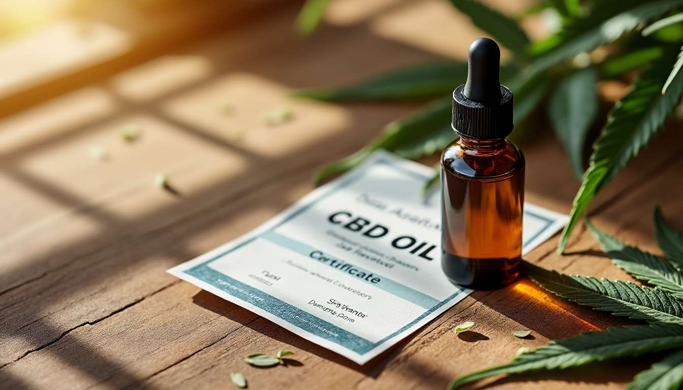 découvrez tout ce qu'il faut savoir sur l'huile cbd 30 pourcent : bienfaits, utilisation, dosage recommandé, précautions et effets de cette concentration puissante pour un accompagnement optimal de votre bien-être.