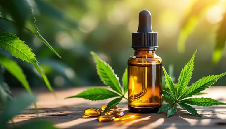 découvrez tout ce qu'il faut savoir sur l'huile cbd 30 pourcent : ses bienfaits, précautions d'utilisation et conseils pour bien choisir ce dosage puissant. adoptez le cbd de haute concentration en toute confiance !
