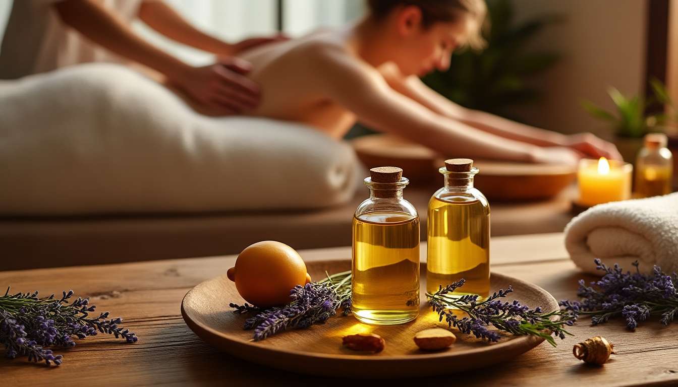 découvrez les bienfaits des huiles comestibles pour massage, leur mode d’utilisation et les précautions à prendre en 2025 pour une expérience sensorielle saine et agréable.
