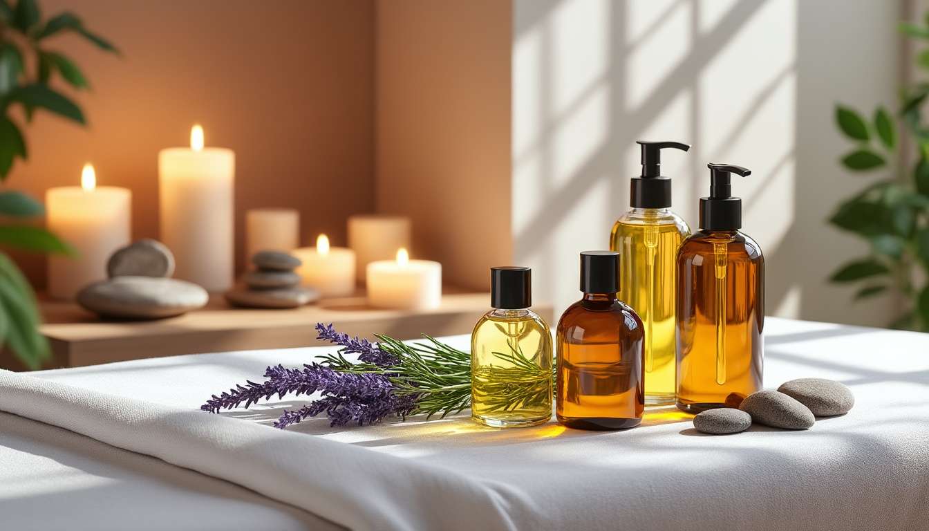 découvrez les bienfaits des huiles comestibles pour massage en 2025 : conseils d’utilisation, avantages pour la peau et la santé, précautions à prendre et astuces pour des moments bien-être en toute sécurité.