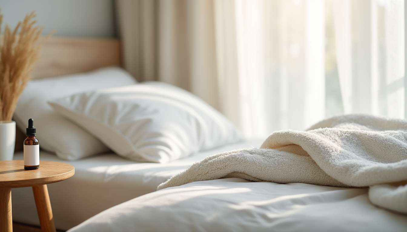 découvrez si l'huile de cbd peut réellement vous aider à durer plus longtemps au lit. nous partageons notre avis sur ses effets, son efficacité et ses bienfaits potentiels pour améliorer vos performances sexuelles.