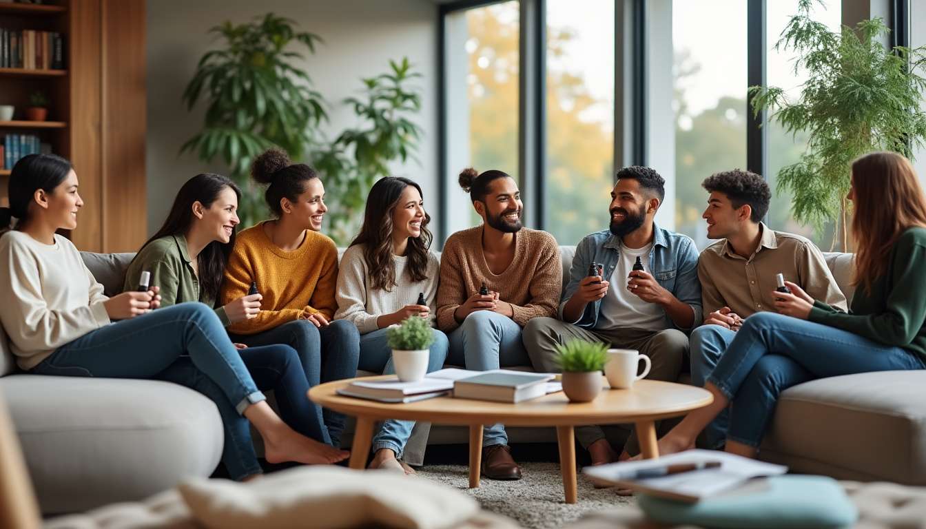 découvrez les avis authentiques des utilisateurs sur l'huile de cbd en 2025 : effets ressentis, satisfaction, conseils d'utilisation et retours d'expérience pour faire le bon choix.