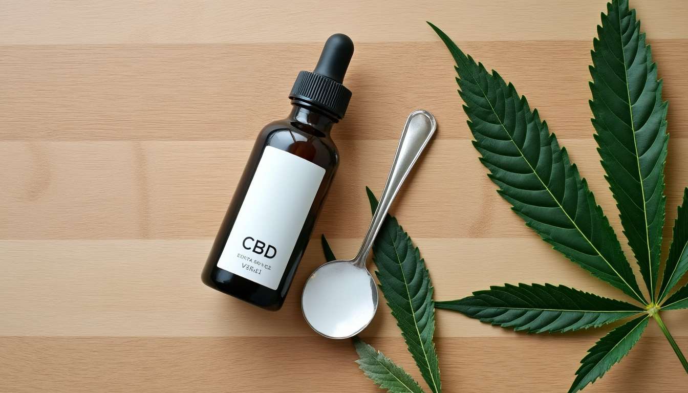 découvrez les bienfaits de l’huile de cbd comestible, ses usages variés et nos conseils pratiques pour profiter pleinement de ses vertus en 2025. explorez comment intégrer le cbd dans votre alimentation pour un bien-être optimal.