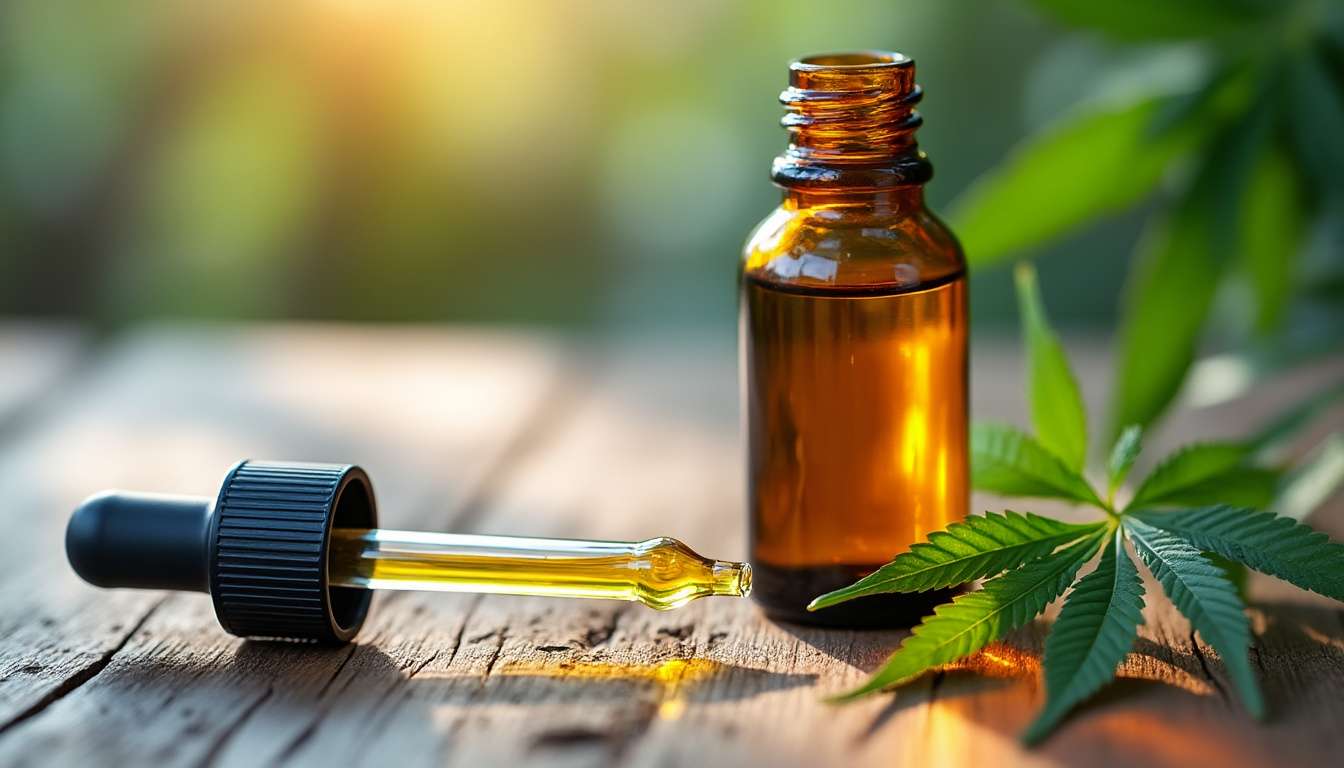 découvrez nos conseils pour choisir la concentration d'huile de cbd adaptée à vos besoins. comprenez les dosages, leurs effets et trouvez le produit idéal pour votre bien-être.