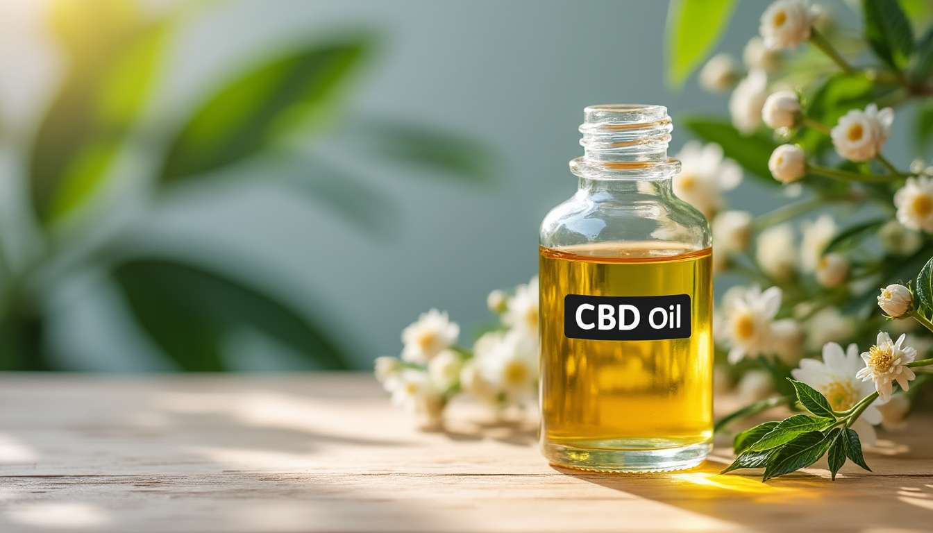 découvrez les bienfaits de l'huile de cbd olea : usages, conseils d'utilisation en 2025, effets potentiels pour le bien-être et précautions à connaître avant d'intégrer ce complément naturel à votre routine.