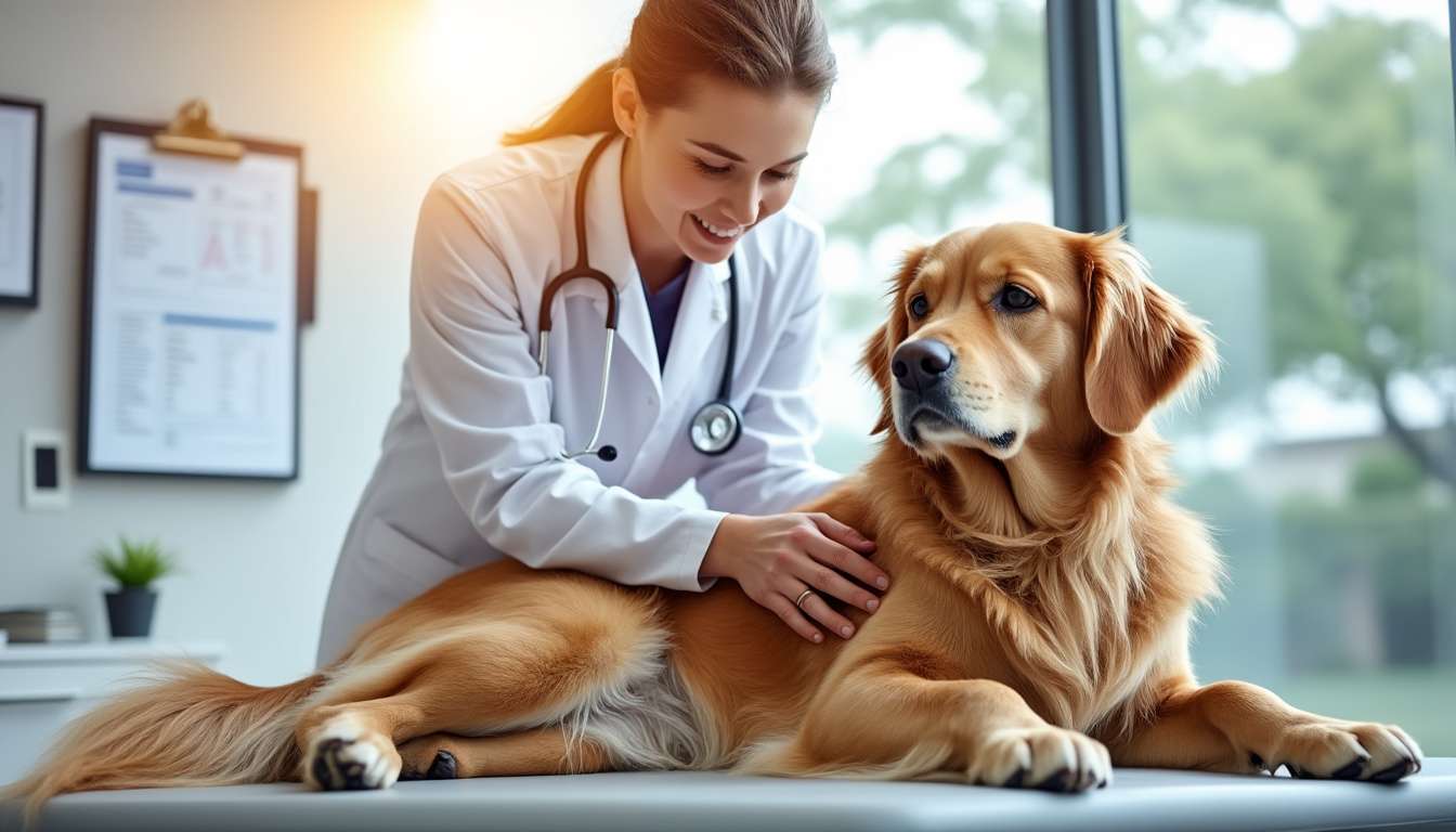 découvrez les bienfaits de l'huile de cbd pour chien en 2025 : usages, conseils d'experts, bienfaits sur la santé et recommandations pour améliorer le bien-être de votre animal.