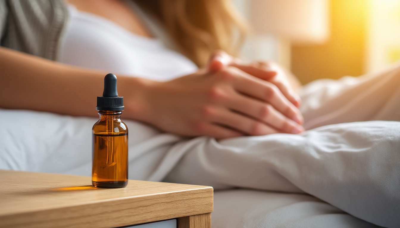 découvrez comment l'huile de cbd peut vous aider à durer plus longtemps au lit en 2025. bienfaits, usages adaptés et conseils pratiques pour améliorer vos performances et votre bien-être intime grâce au cbd.