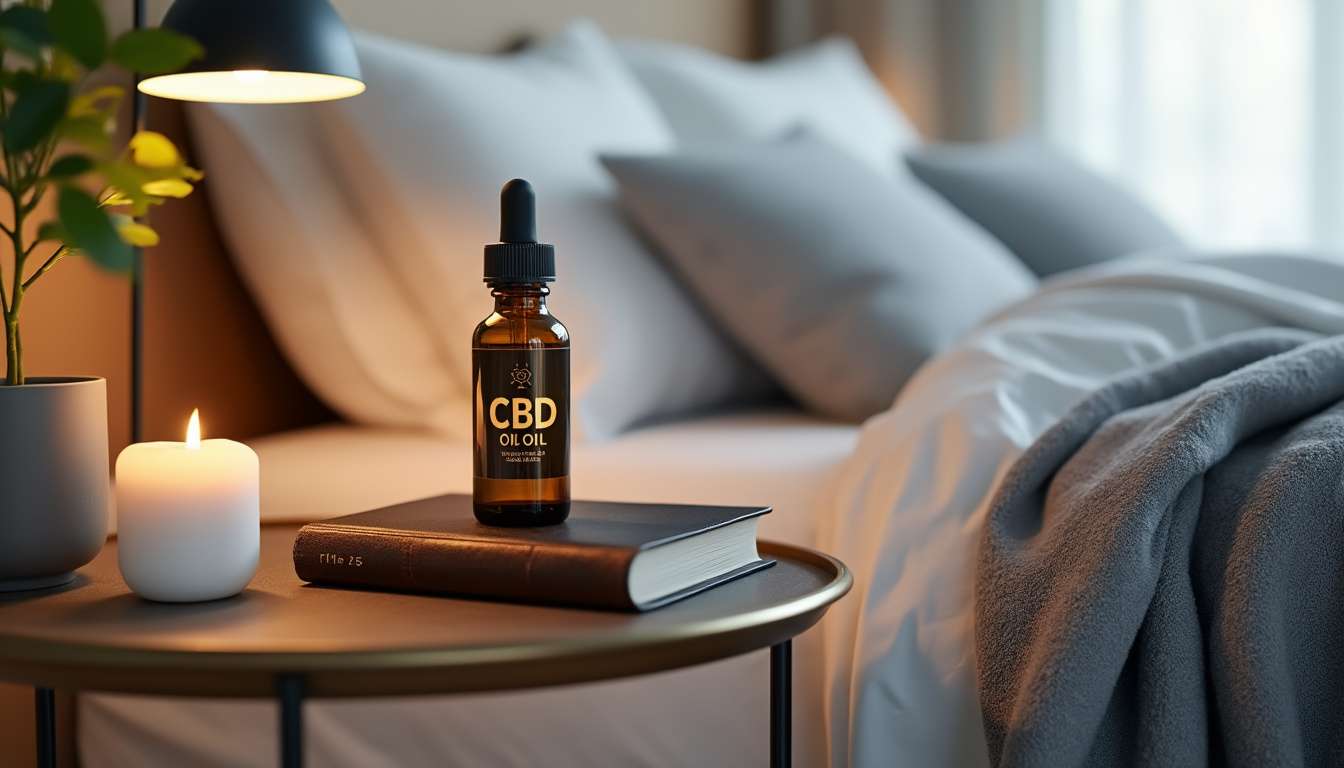 découvrez comment l'huile de cbd peut vous aider à durer plus longtemps au lit en 2025. explorez ses bienfaits, ses usages et recevez des conseils pratiques pour améliorer vos performances sexuelles naturellement.