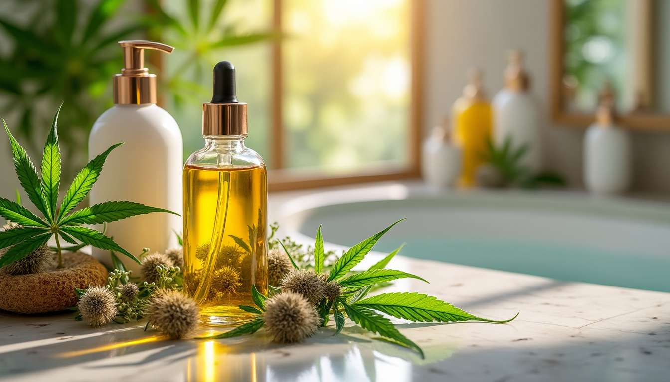 découvrez les bienfaits de l'huile de chanvre pour cheveux en 2025 : conseils d'utilisation, astuces naturelles et secrets pour des cheveux forts, brillants et en pleine santé.