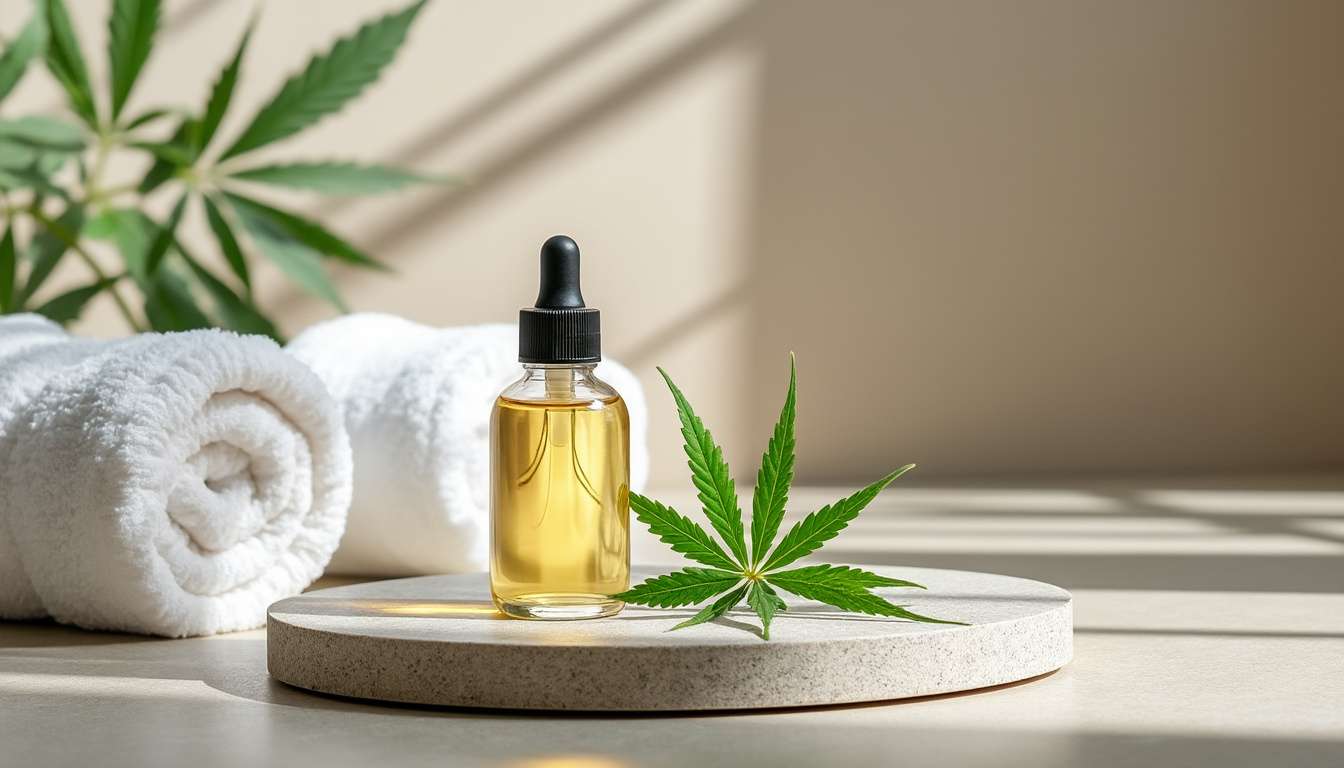 découvrez notre guide 2025 sur l'huile de massage cbd : avis d'experts, conseils pour bien choisir et tout ce qu'il faut savoir pour profiter pleinement des bienfaits du cbd lors de vos massages.