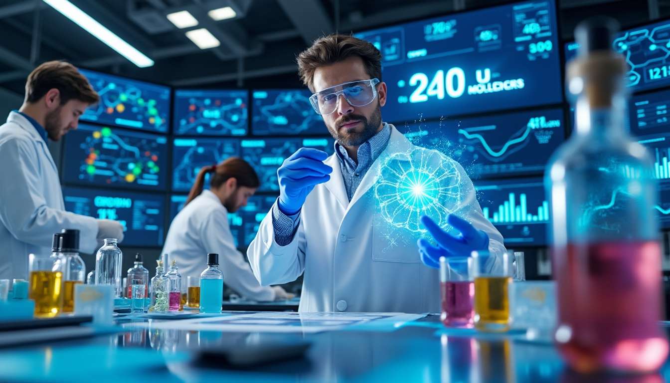 découvrez comment la nouvelle molécule cbd de 2024 révolutionne le marché du bien-être. innovations, bienfaits et enjeux : tout ce qu’il faut savoir sur cette avancée majeure.