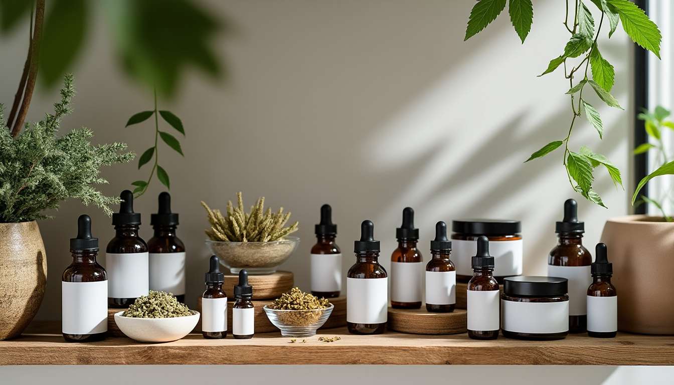 découvrez où acheter du cbd pas cher en 2025 grâce à notre sélection de boutiques fiables et profitez d’un code promo exclusif pour économiser sur vos achats de cannabidiol en ligne.