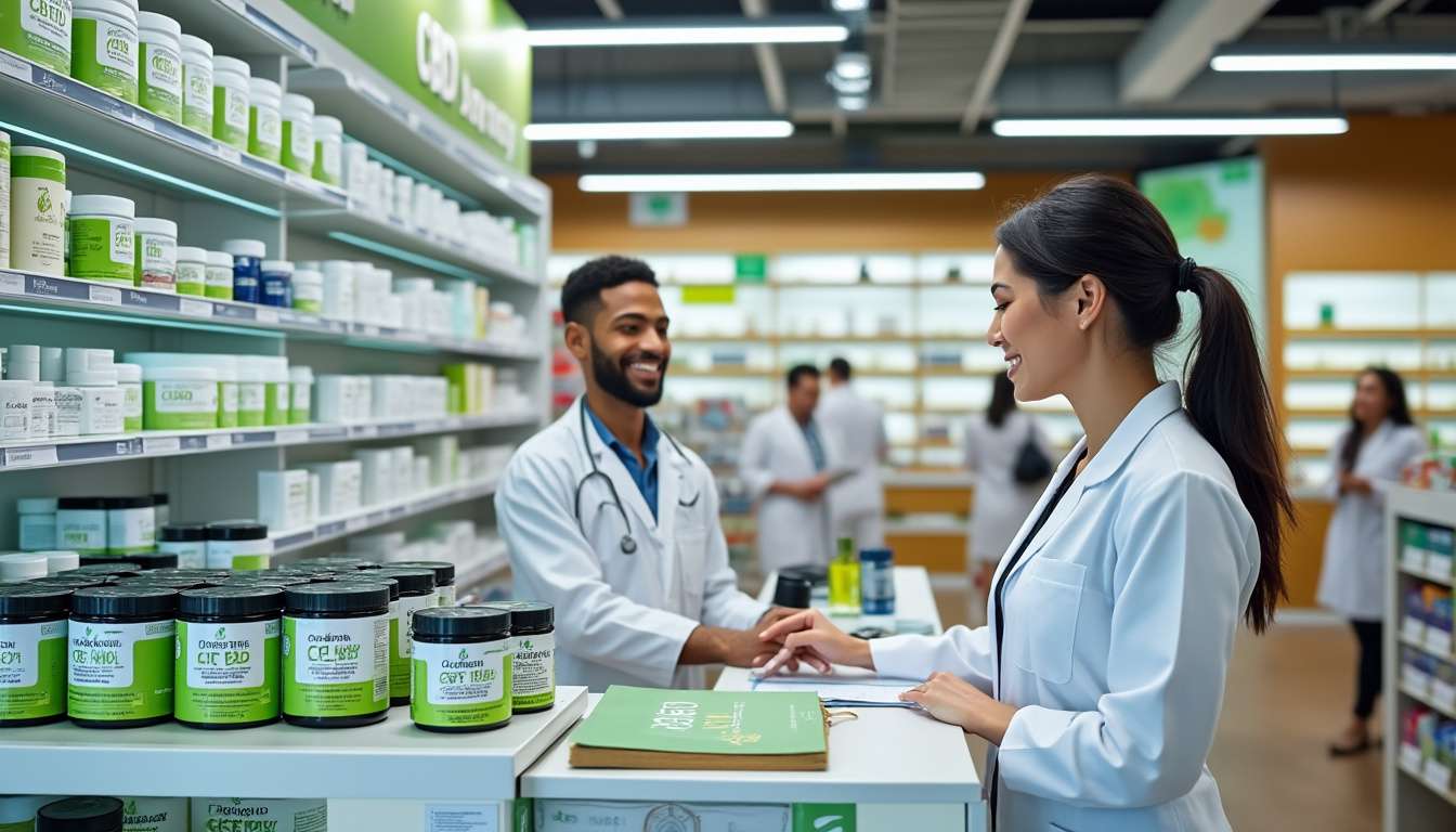 découvrez si la pommade cbd pour l’arthrose sera disponible en pharmacie en 2025. infos sur l’achat, la légalité et l’efficacité du cbd contre les douleurs articulaires.