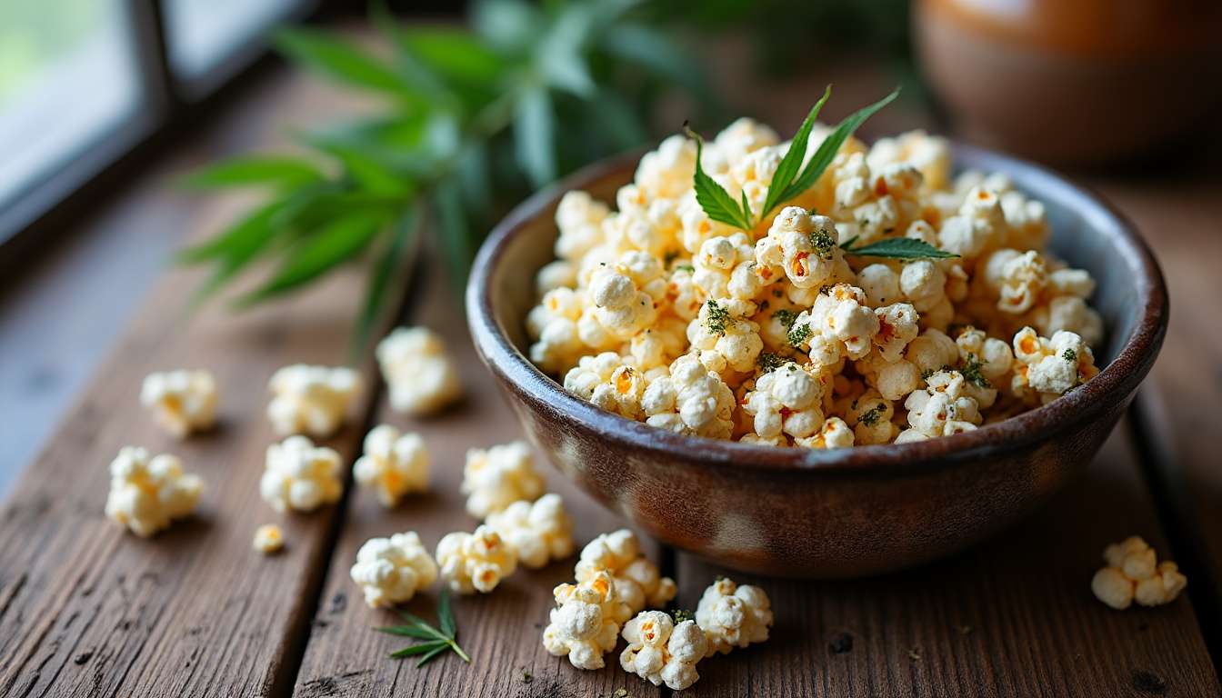 découvrez notre avis sur le pop corn cbd en 2025 : analyse des bienfaits, du goût et des effets de ce snack innovant. faut-il l'adopter ? conseils et retours d'expérience.