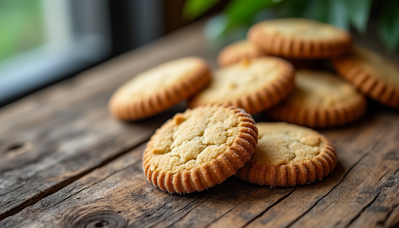 découvrez pourquoi les cookies au cbd à l'huile sont une tendance en 2025 : bienfaits pour le bien-être, ingrédients naturels, conseils de dégustation et informations essentielles pour faire le meilleur choix.