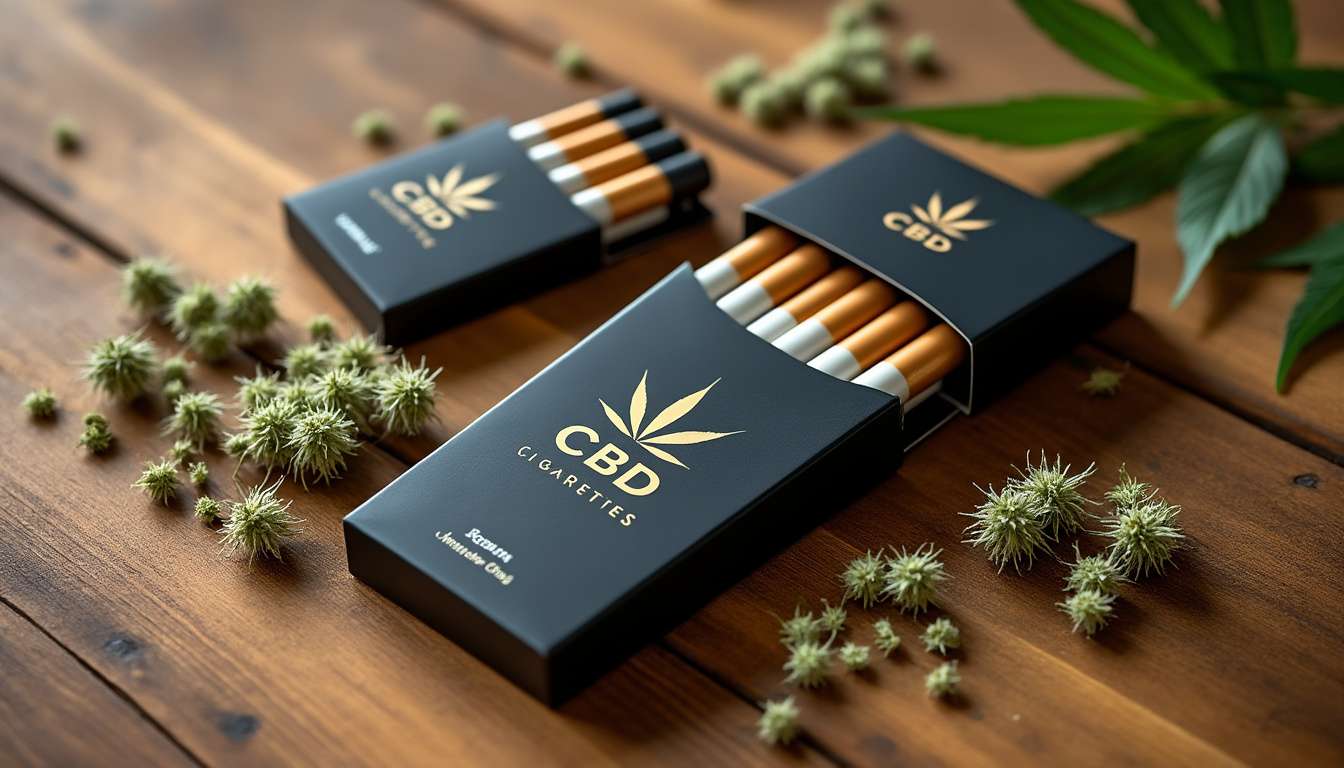 découvrez pourquoi opter pour une cigarette cbd sans nicotine en 2025 : profitez des bienfaits du cannabidiol sans dépendance, améliorez votre bien-être, et suivez les tendances santé pour une expérience sans tabac et sans additifs nocifs.