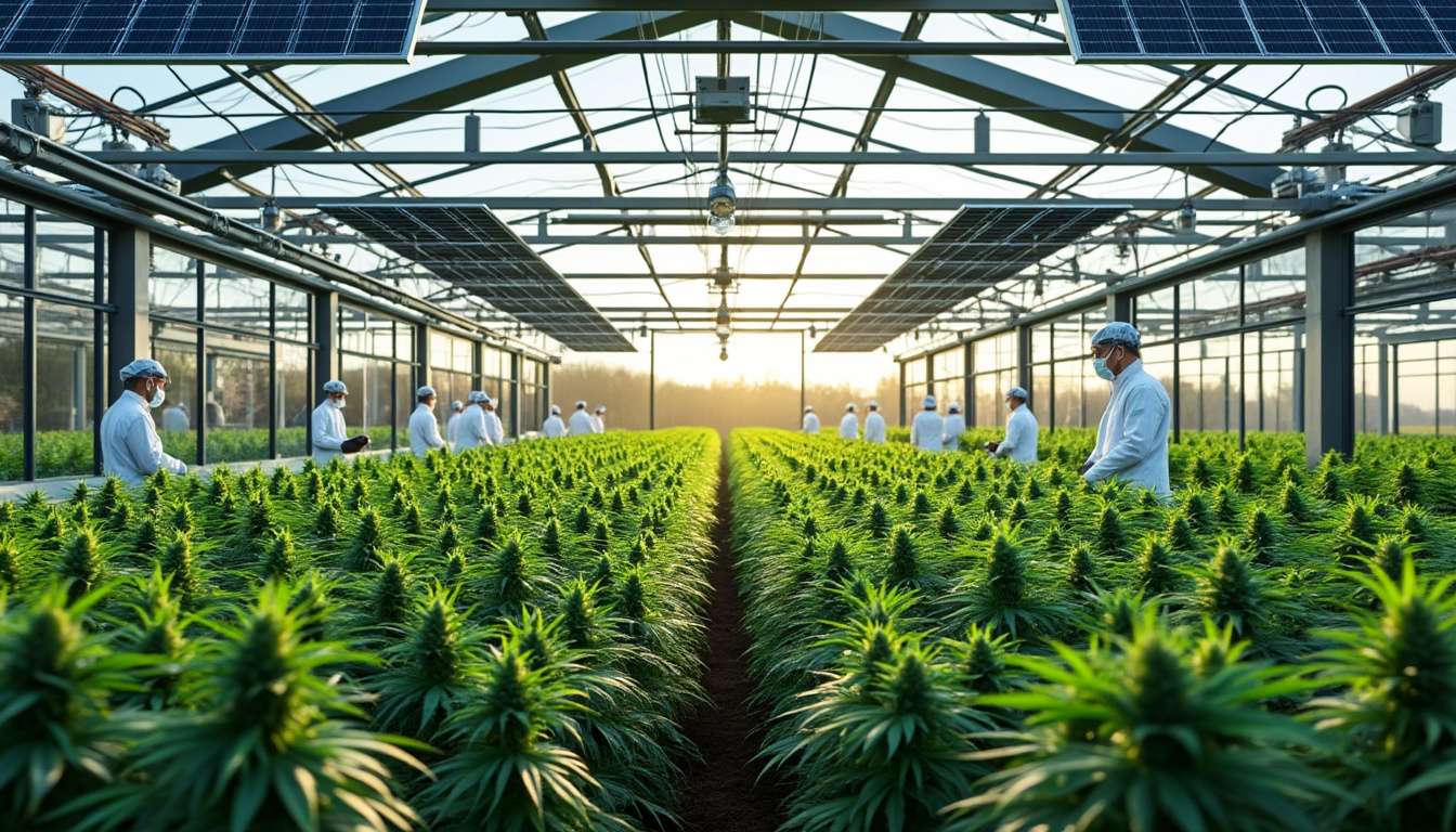 découvrez tout ce qu’il faut savoir sur le prix d’une licence de producteur de cbd en france en 2025 : démarches, coûts, conditions et conseils pour bien débuter dans le secteur.