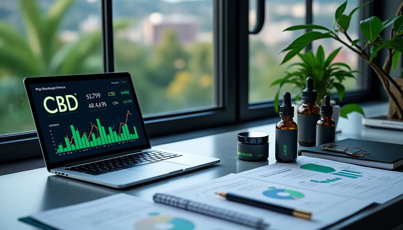 découvrez tout ce qu'il faut savoir en 2025 sur le prix d'une licence de producteur de cbd en france : démarches, coûts, conditions et conseils pour démarrer votre activité dans le secteur du cbd.