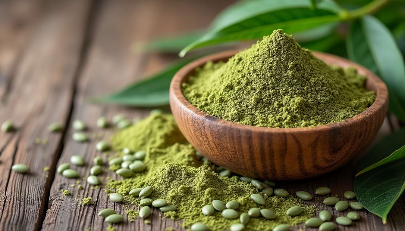 découvrez les bienfaits et atouts nutritionnels de la protéine de chanvre : une source végétale, riche en acides aminés, idéale pour booster votre alimentation et votre vitalité au quotidien.