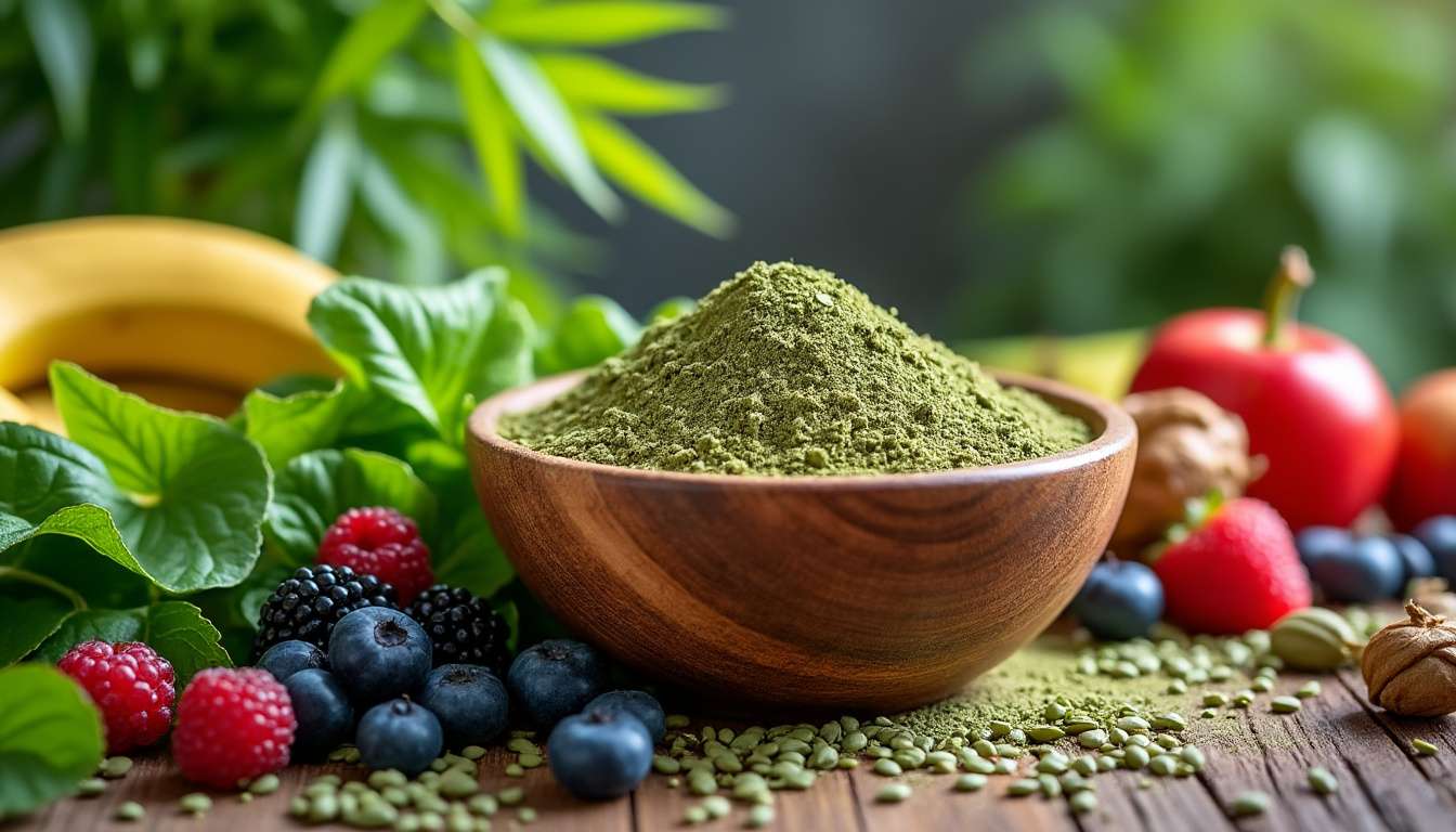 découvrez les bienfaits et les atouts nutritionnels de la protéine de chanvre : une source végétale complète, riche en acides aminés essentiels, idéale pour la santé et la nutrition sportive.