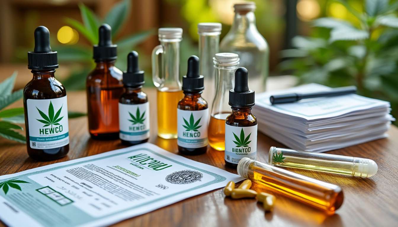 découvrez notre guide 2025 pour savoir quel cbd offre les effets les plus puissants. comparatif des types de cbd, conseils d’utilisation et sélection des meilleurs produits pour une expérience intense et maîtrisée.