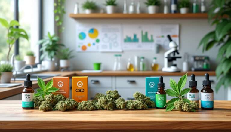 découvrez notre guide 2025 pour savoir quel cbd offre les effets les plus puissants. conseils, types de cbd, astuces pour choisir et précautions à prendre pour une expérience optimale et intense.