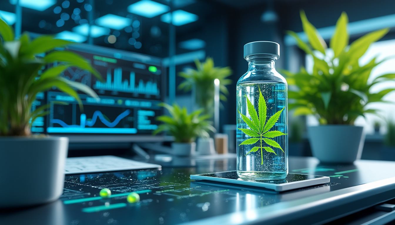 découvrez en 2025 quelle est la molécule de cbd la plus puissante, ses effets, son usage et ce que disent les dernières recherches pour profiter pleinement des bienfaits du cannabidiol.