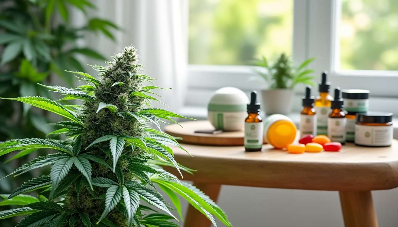 découvrez tout ce qu'il faut savoir sur la cbd white weedo : bienfaits, modes d'utilisation, avis des consommateurs et conseils pour 2025 dans cet article complet.