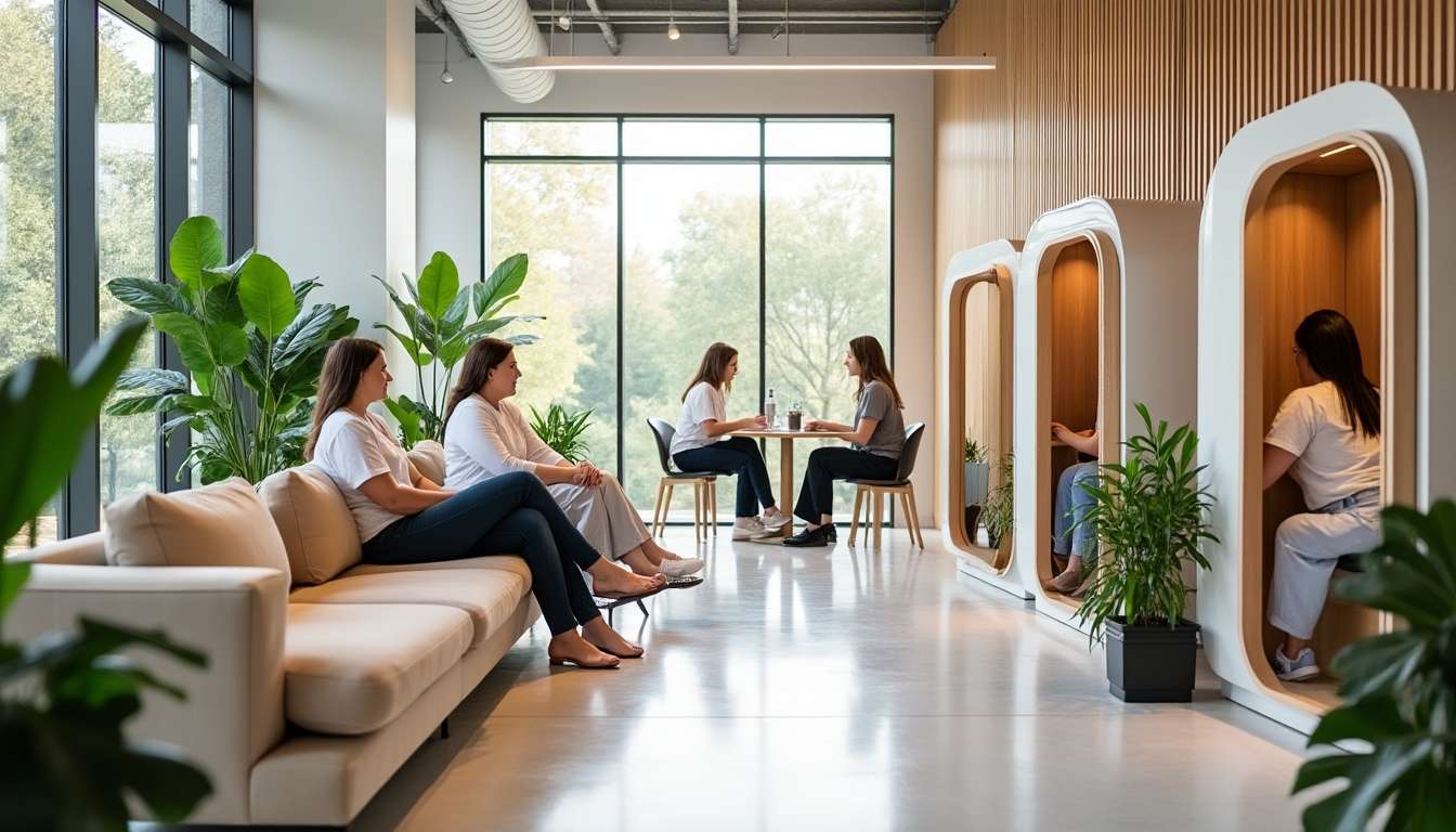 découvrez la clinique du cbd en 2025 : services spécialisés, bienfaits pour la santé et accompagnement personnalisé pour mieux profiter des vertus du cannabidiol.