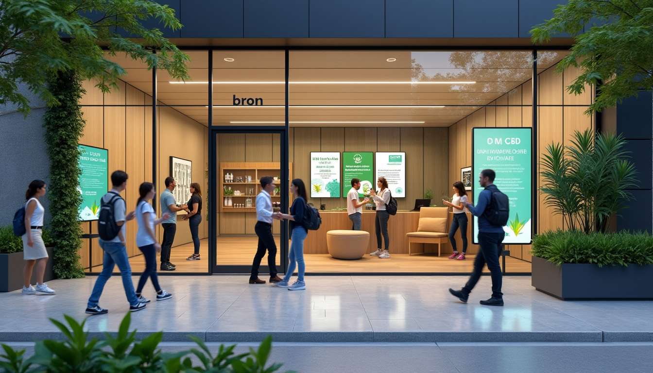 découvrez tout ce qu’il faut savoir sur la clinique du cbd en 2025 : services proposés, bienfaits pour la santé, accompagnement personnalisé et conseils d’experts pour un usage optimal du cbd.