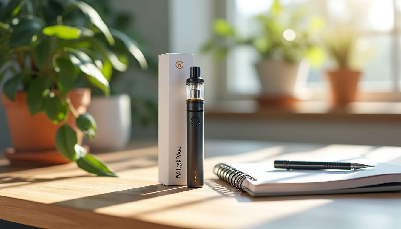 découvrez tout ce qu'il faut savoir sur la puff cigarette jetable au cbd en 2025 : fonctionnement, avantages, réglementation et conseils pour bien choisir votre cigarette électronique cbd.