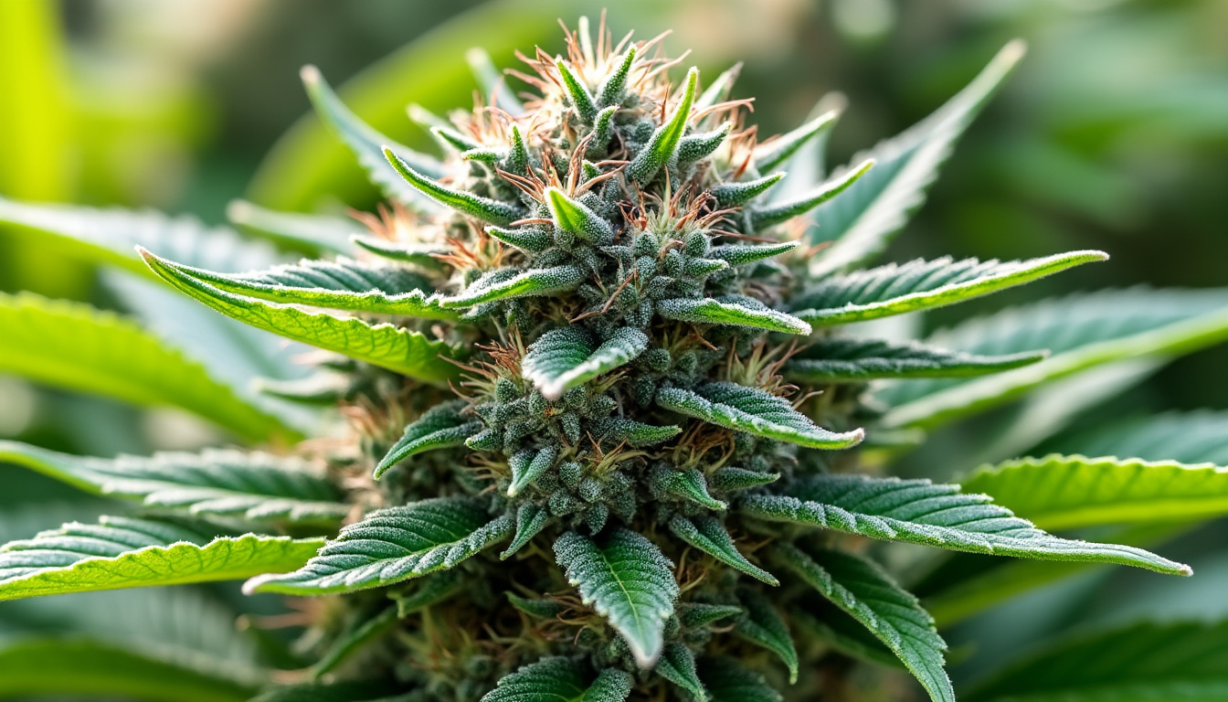 découvrez la variété de cbd cannatonic : ses bienfaits, usages et avis pour 2025. informez-vous sur ses effets, ses applications et les retours des utilisateurs pour choisir la meilleure option adaptée à vos besoins.