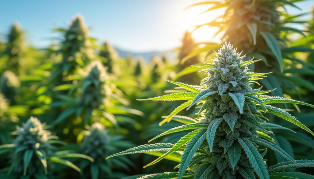 découvrez tout ce qu'il faut savoir sur la variété de cbd cannatonic : ses bienfaits, ses usages, des avis d'experts et les nouveautés 2025 pour profiter pleinement de ses atouts naturels.