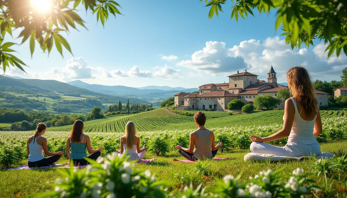 découvrez tout sur le cbd dans la drôme en 2025 : usages, bienfaits pour la santé, conseils pratiques et cadre légal à connaître pour consommer en toute sécurité.