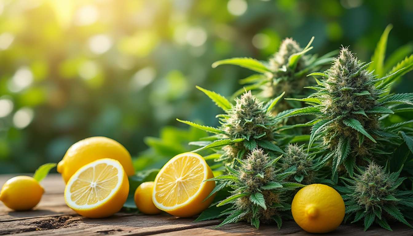 découvrez l’essentiel sur le cbd haze lemon : son origine, ses effets, ses arômes uniques et nos conseils avisés pour une utilisation optimale. informez-vous avant de tester ce produit tendance !