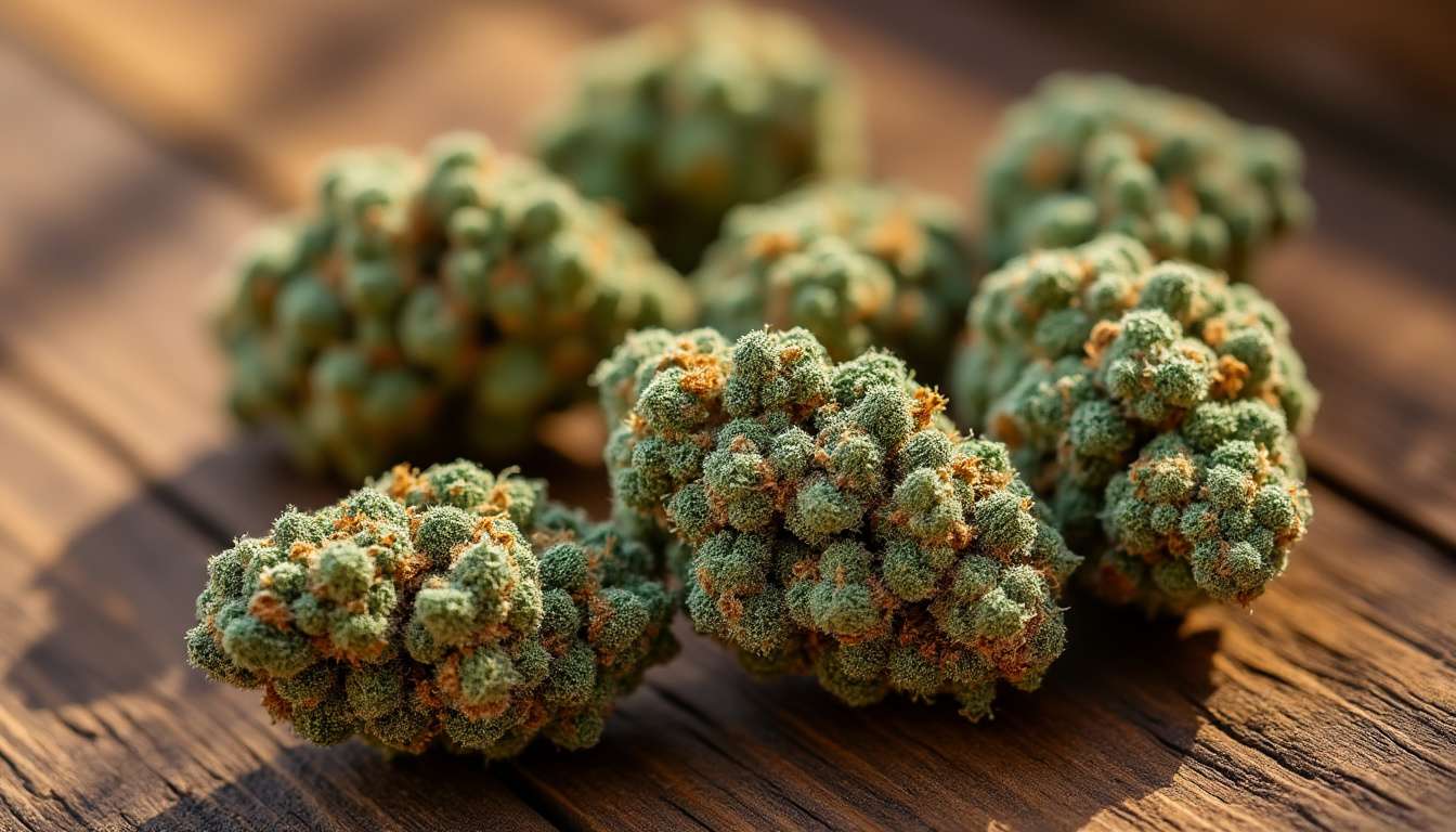 découvrez tout ce qu'il faut savoir sur le cbd og kush : son origine, ses effets, ses utilisations en 2025 et nos conseils pour profiter pleinement de cette variété populaire.