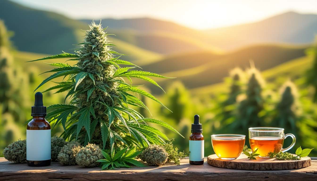 découvrez l'essentiel sur le cbd og kush : son origine, ses effets et les meilleures façons de l'utiliser en 2025. un guide complet pour tout comprendre sur cette variété populaire de cbd !