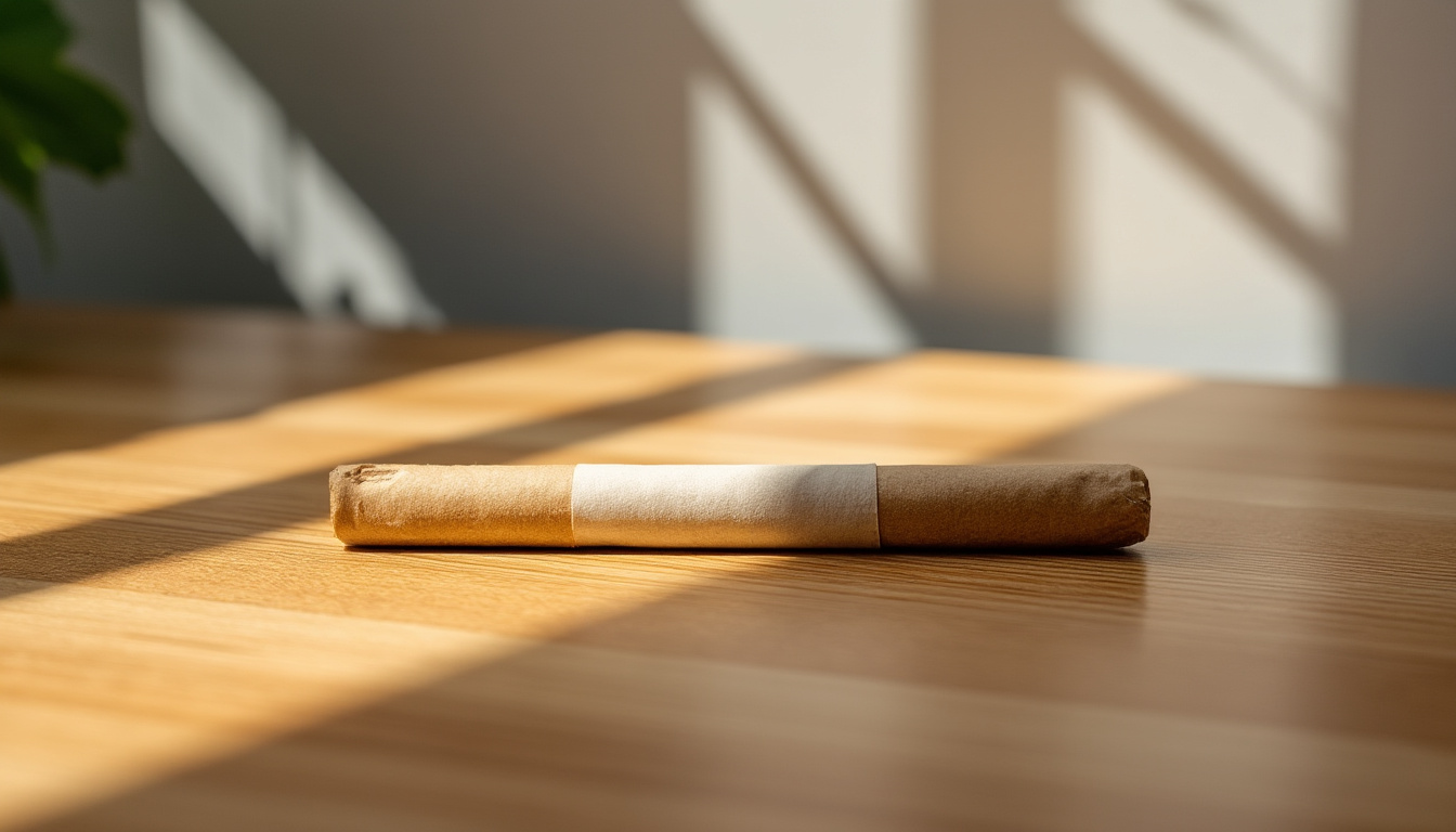 découvrez tout ce qu’il faut savoir sur le preroll cbd en 2025 : avantages, fabrication, conseils d’utilisation et points clés pour bien choisir. guide complet pour les débutants et connaisseurs !