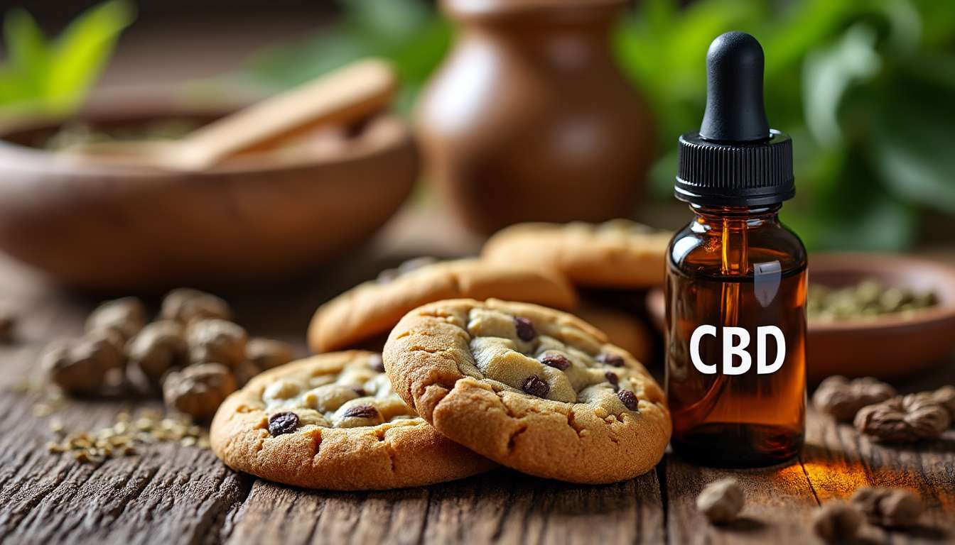 découvrez tout ce qu’il faut savoir sur le space cookie au cbd : effets, conseils de dosage, cadre légal en 2025 et astuces pour une consommation responsable.