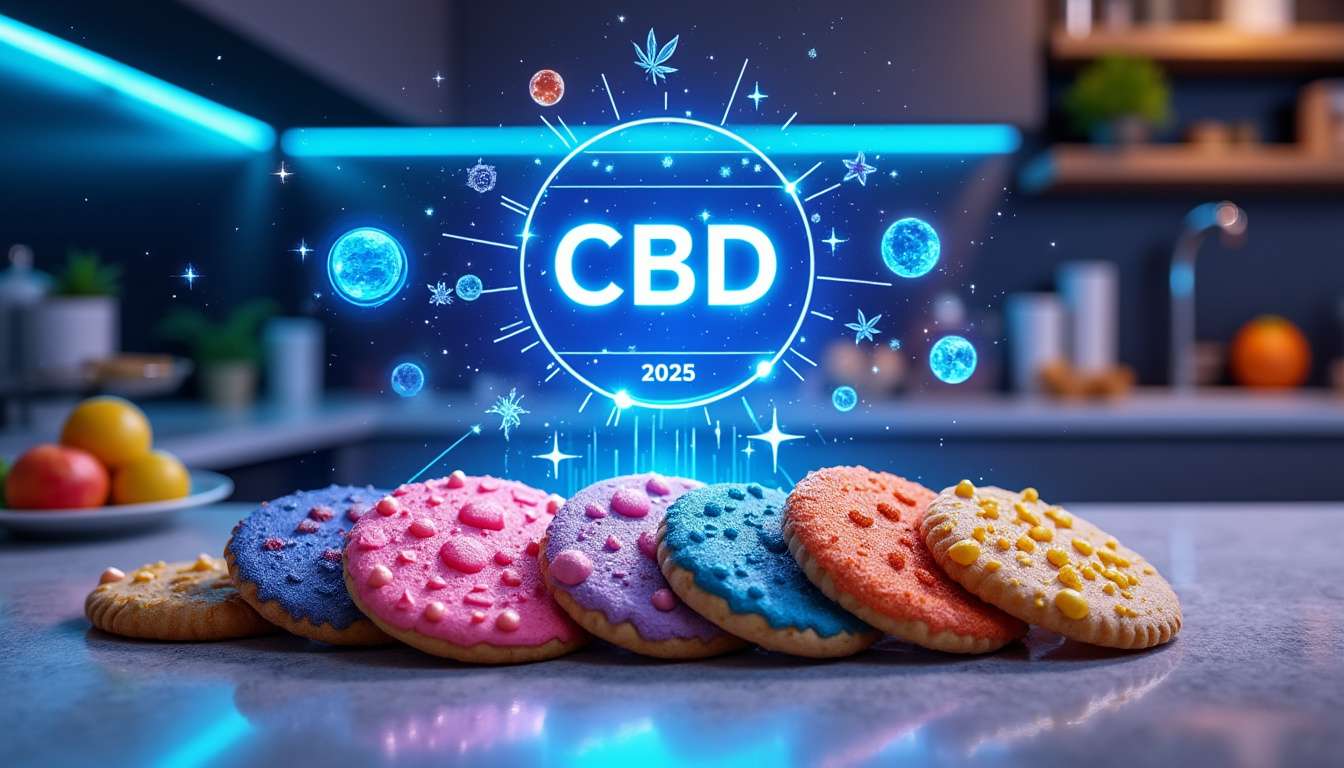 découvrez tout ce qu'il faut savoir sur le space cookie au cbd : ses effets, la légalité en 2025 et les conseils de dosage pour une consommation maîtrisée. informez-vous avant de goûter !