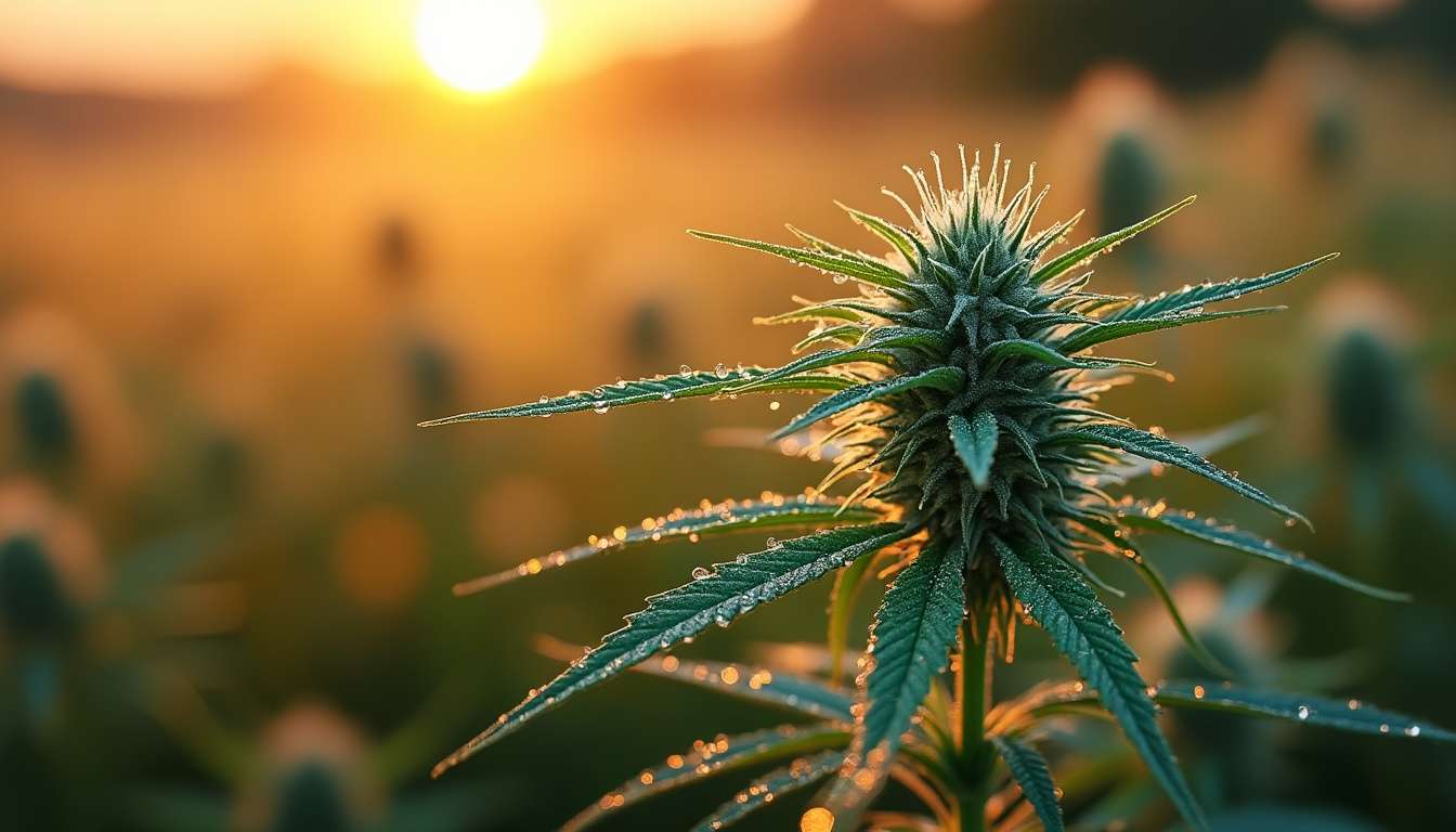 découvrez tout ce qu'il faut savoir sur le delta 9 thc : ses bienfaits potentiels, les risques pour la santé et les précautions à prendre. un guide complet pour une consommation en toute connaissance.