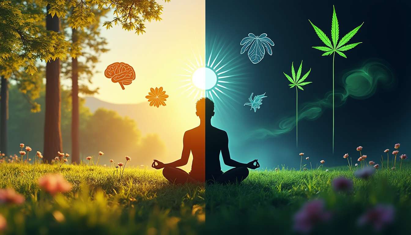 découvrez les effets du delta 9 thc : ses bienfaits, les risques potentiels et les précautions à prendre pour une consommation en toute sécurité. guide complet et conseils pratiques.