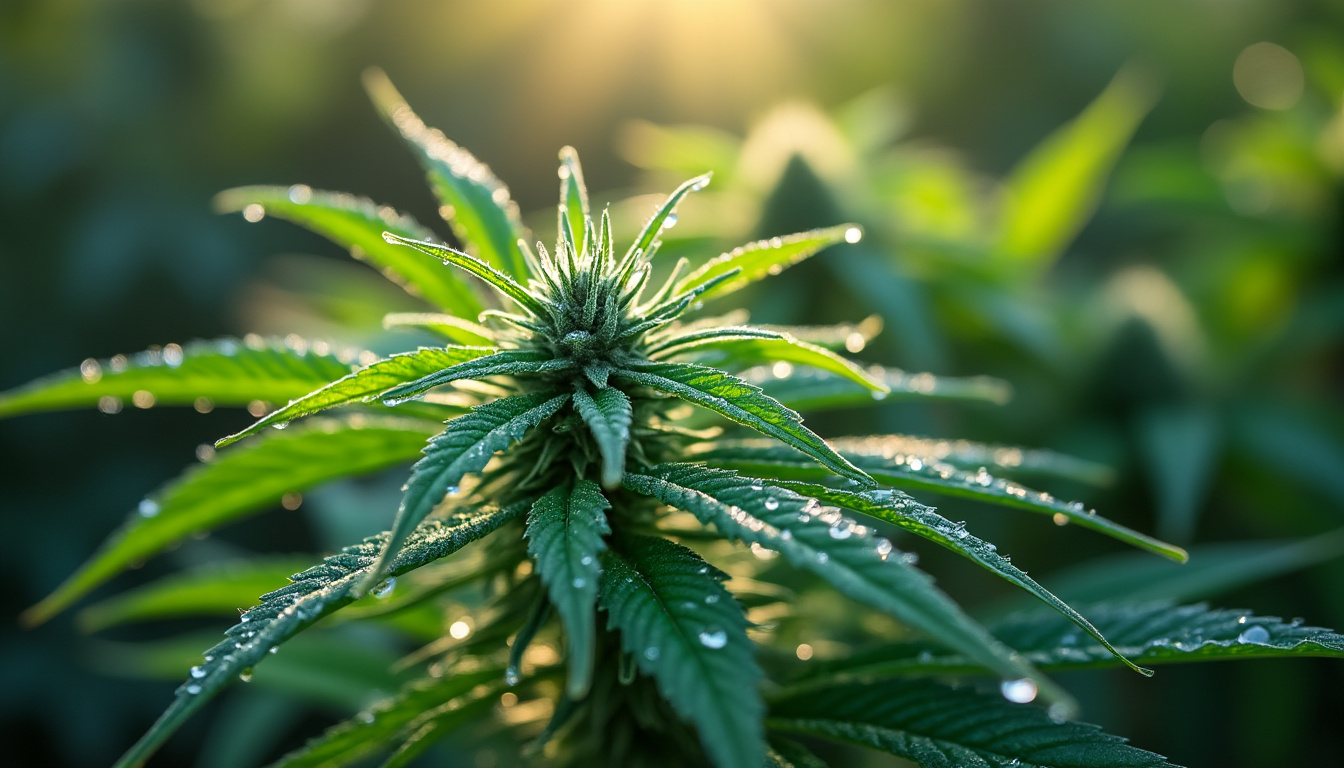 découvrez tout ce qu'il faut savoir sur les fleurs de cbd en 2025 : bienfaits pour la santé, modes d'usage, conseils pratiques et évolution de la législation en france.