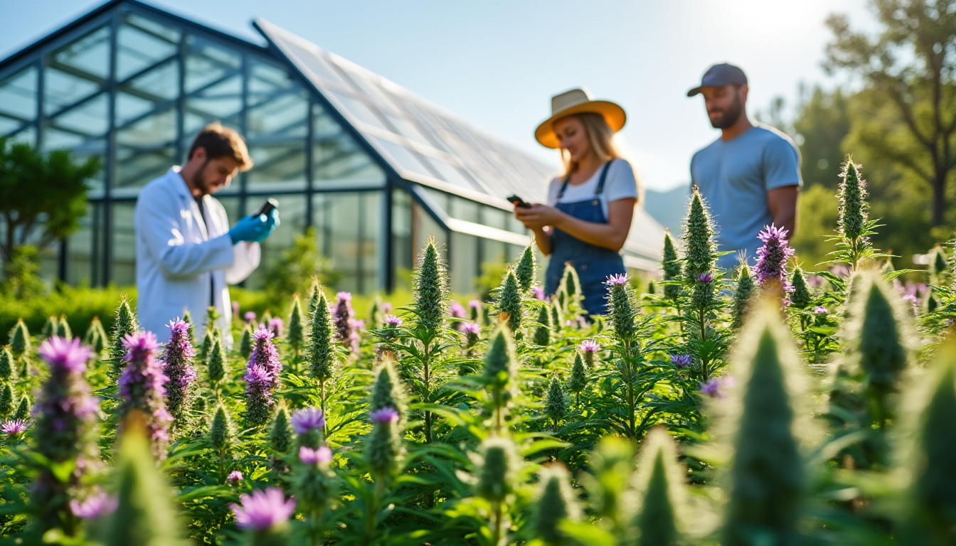 découvrez tout ce qu'il faut savoir sur les fleurs de cbd en 2025 : leurs bienfaits, les différents usages possibles et la législation en vigueur pour vous aider à consommer en toute sérénité.