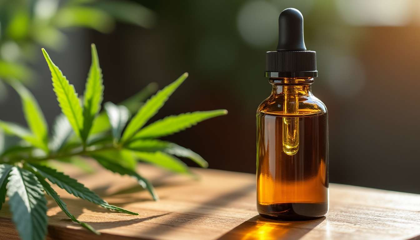 découvrez tout sur l’huile de cbd 5 : bienfaits sur la santé, utilisations courantes et conseils pratiques pour 2025. obtenez des informations fiables pour profiter pleinement des vertus du cbd.